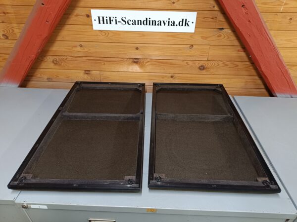 Original Sony SS-G5 -  Speaker grills / covers - Image 6