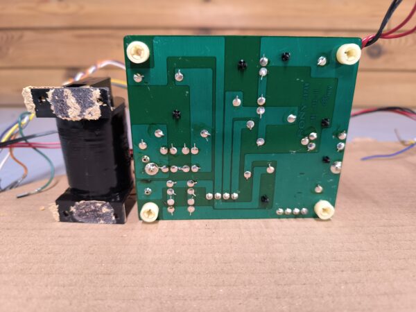Original Sony SS-G5 -  Cross Overs - Sold as a pair - Image 9