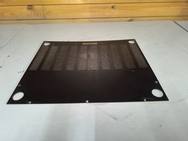 Original Marantz 2230 -  Chassis part bottom plate - Image 2