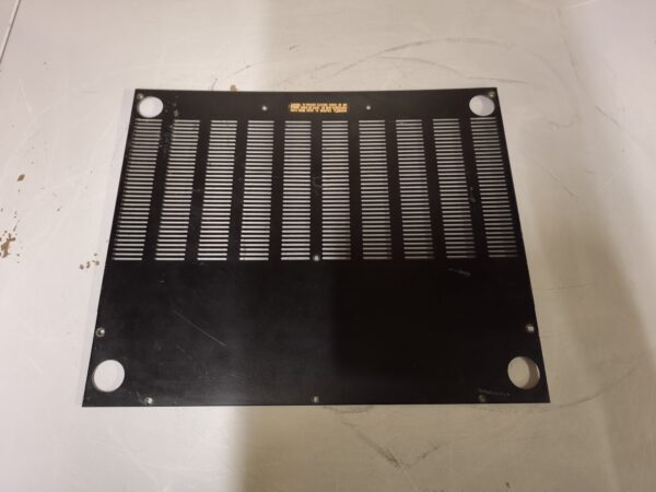 Original Marantz 2230 -  Chassis part bottom plate - Image 3