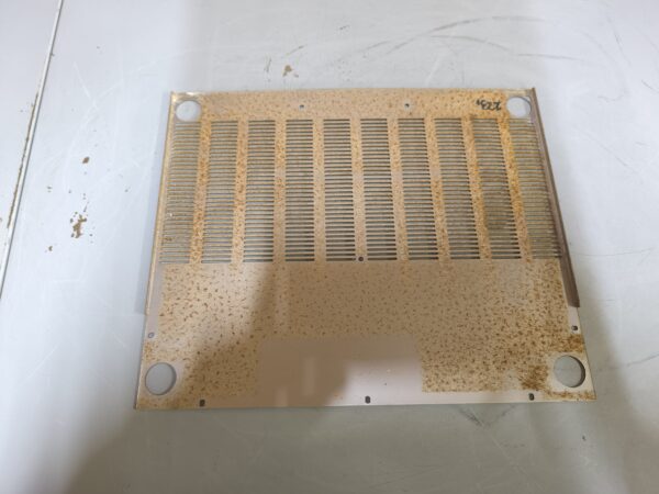 Original Marantz 2230 -  Chassis part bottom plate - Image 4