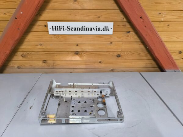 Original Marantz 2230 -  Chassis part inner bottom