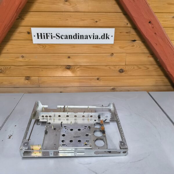 Original Marantz 2230 -  Chassis part inner bottom