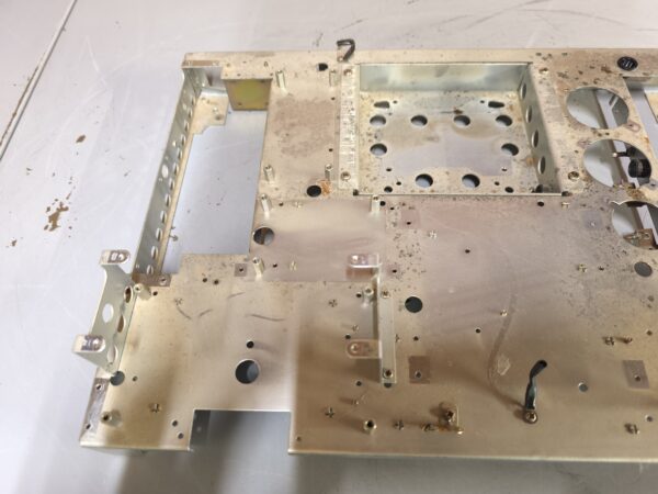 Original Marantz 2230 -  Chassis part inner bottom - Image 4