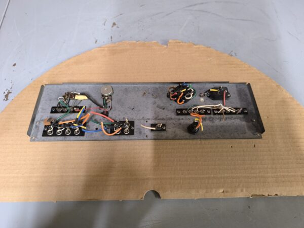 Original Marantz 2230 -  Back Panel with connectors - Tested OK - Image 5