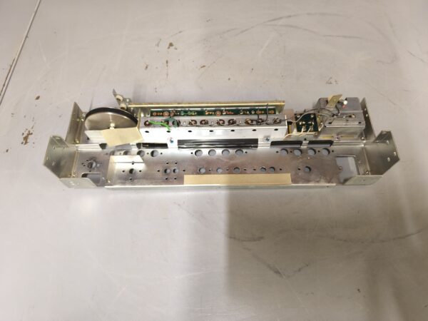 Original Marantz 2230 -  Inner front with assembly, flywheel and more - Fully working - Image 5