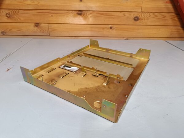 Original Pioneer CT-F950 – Bottom plate - Billede 3