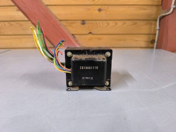 Original Marantz 2230 -  Power Transformer - Tested OK - Image 2