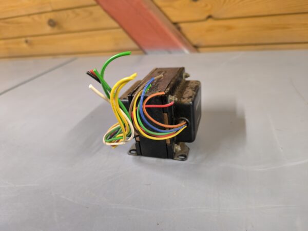 Original Marantz 2230 -  Power Transformer - Tested OK - Image 6