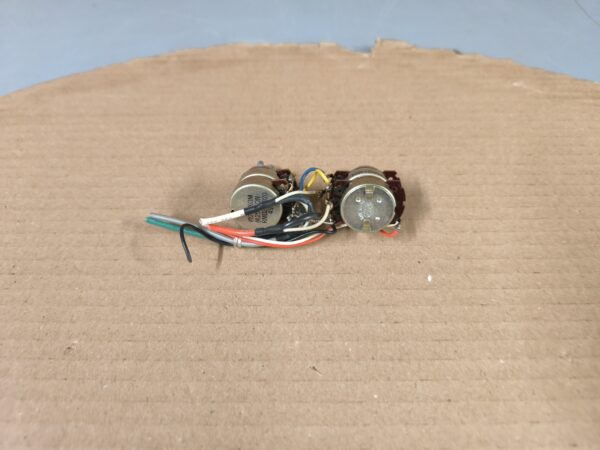 Original Marantz 2230 -  Balance and Volume pots - Tested OK - Image 2