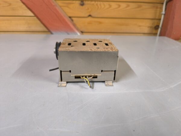 Original Marantz 2230 -  FM Variable Tuner Condenser - Tested OK - Image 2