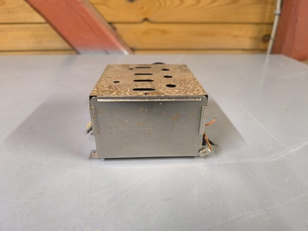 Original Marantz 2230 -  FM Variable Tuner Condenser - Tested OK - Image 4