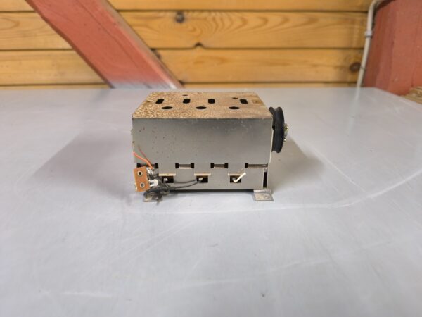 Original Marantz 2230 -  FM Variable Tuner Condenser - Tested OK - Image 5