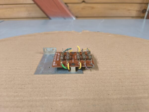 Original Marantz 2230 -  Fuse Board - Tested OK - Image 3
