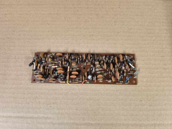 Original Marantz 2230 -  FM IF Assembly - Tested OK - Image 2