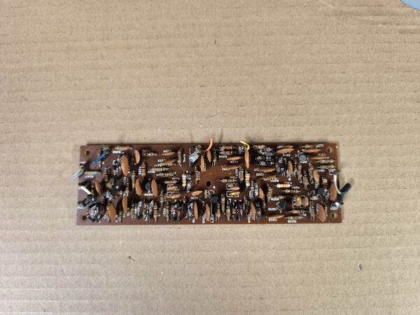 Original Marantz 2230 -  FM IF Assembly - Tested OK - Image 3