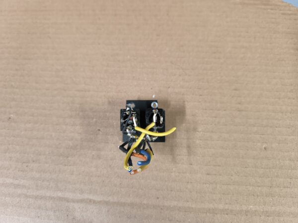 Original Marantz 2230 -  Dubbing IN/OUT - Tested OK - Image 3