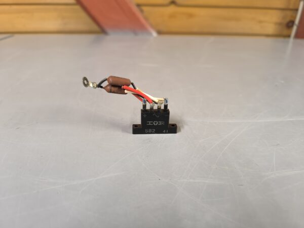 Original Marantz 2230 -  Rectifier - Tested OK - Image 2