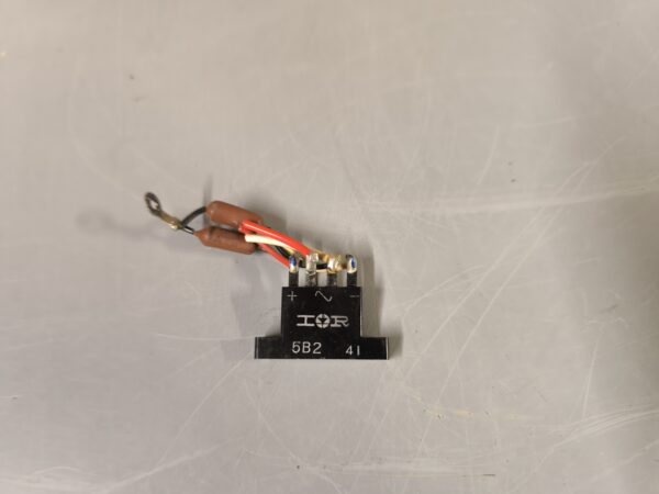 Original Marantz 2230 -  Rectifier - Tested OK - Image 3