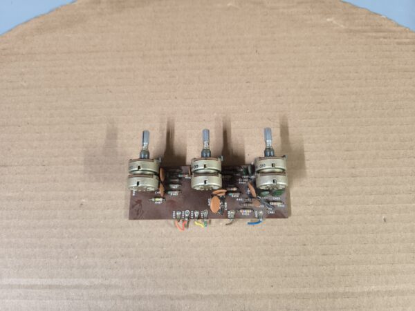 Original Marantz 2230 -  Equalizer Board bass, mid, treble - Tested OK - Billede 4