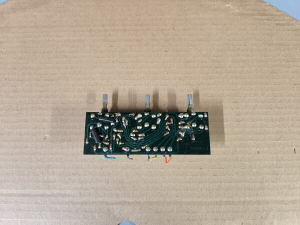 Original Marantz 2230 -  Equalizer Board bass, mid, treble - Tested OK - Billede 5
