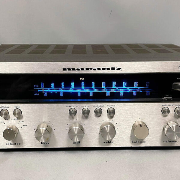 Marantz 2230 reservedele