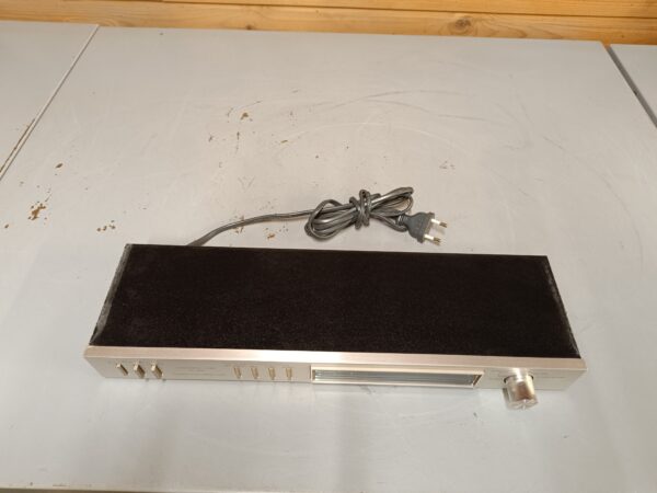 Pioneer DT-500 - Vintage Audio Digital Timer - Billede 5