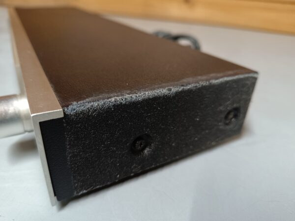 Pioneer DT-500 - Vintage Audio Digital Timer - Billede 7