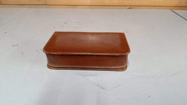 Vintage Gentlemens Grooming Kit - Samleobjekt - Image 7