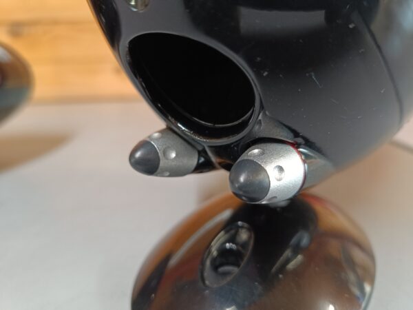 KEF HTS3001SE – High End sæt - 2 x satellit højttaler + 1 x center højttaler - Image 6