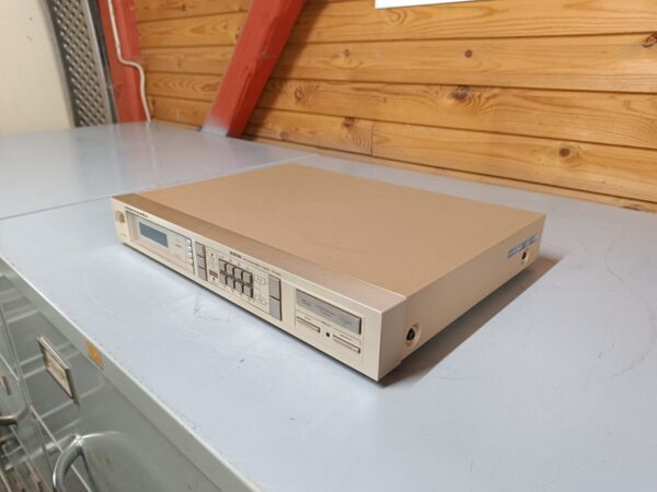 Marantz ST 530 - Vintage FM Stereo Tuner - Topmodel årgang 1984 - Image 3