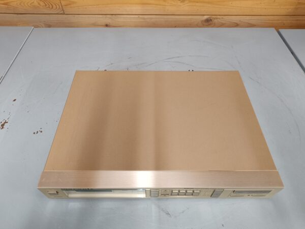 Marantz ST 530 - Vintage FM Stereo Tuner - Topmodel årgang 1984 - Image 7
