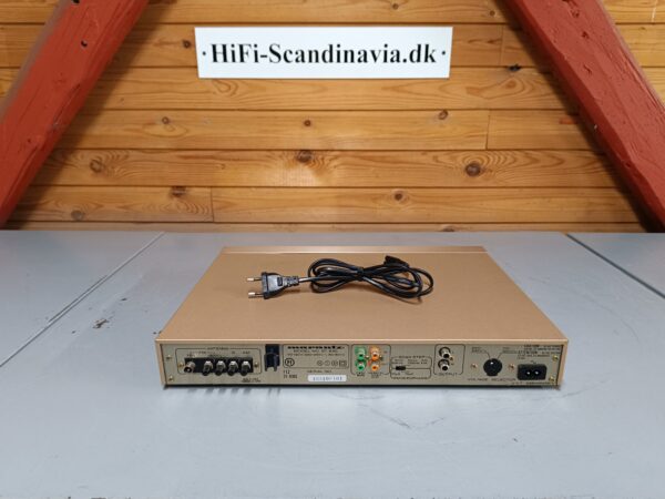 Marantz ST 530 - Vintage FM Stereo Tuner - Topmodel årgang 1984 - Image 8