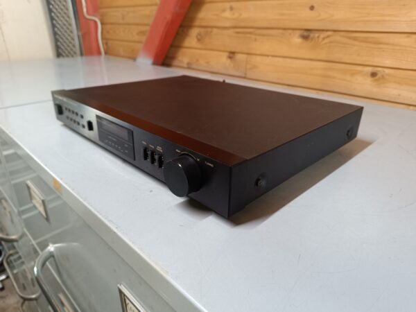 Harman Kardon TU920 - Vintage FM Stereo Tuner - Topmodel årgang 1987 - Billede 3