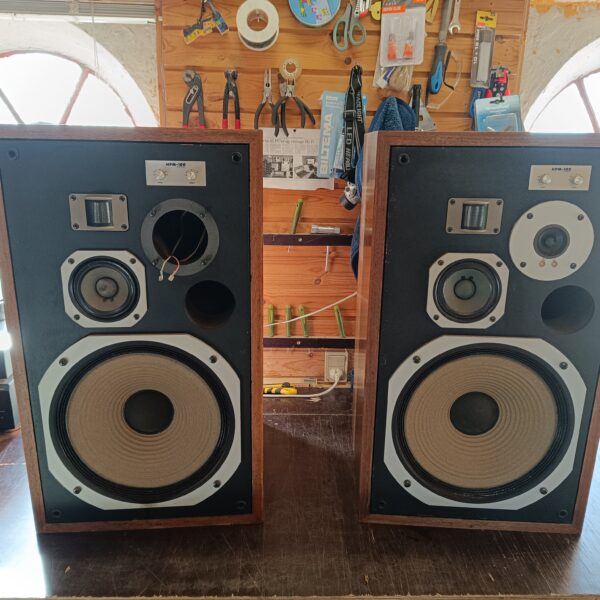 Pioneer HPM-100 reservedele