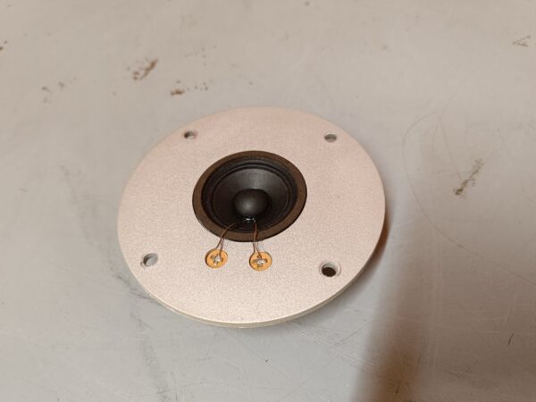 Original Pioneer 45-711C Tweeter - From Pioneer HPM-100 - Image 2