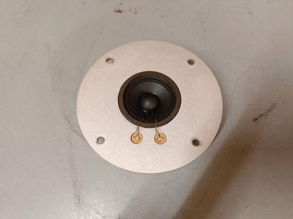 Original Pioneer 45-711C Tweeter - From Pioneer HPM-100 - Image 4