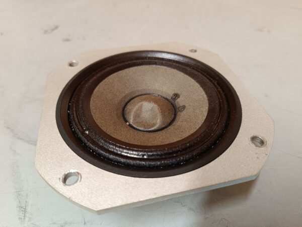 Original Pioneer 10-721A-1 Midrange - From Pioneer HPM-100 - Image 4