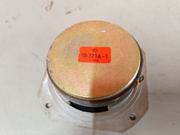 Original Pioneer 10-721A-1 Midrange - From Pioneer HPM-100 - Image 7