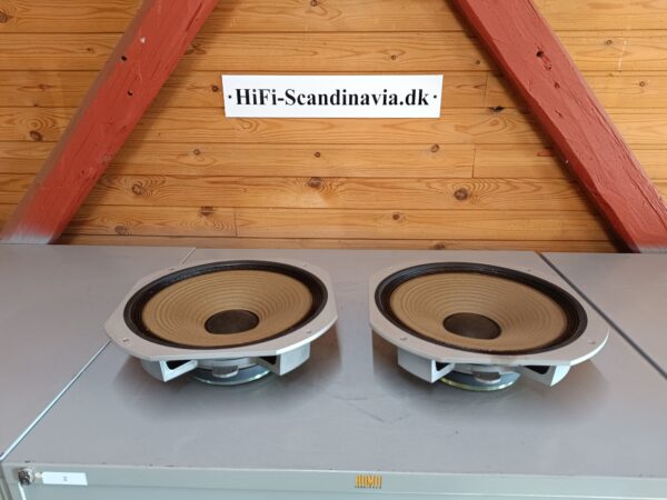 Original 12" Pioneer 30-733A-1 Woofer - From Pioneer HPM-100