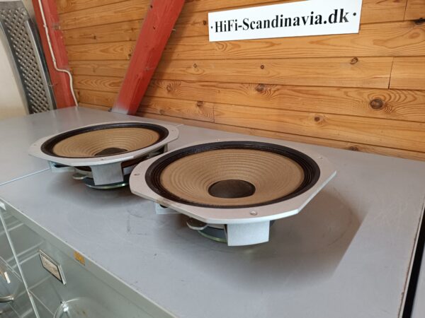 Original 12" Pioneer 30-733A-1 Woofer - From Pioneer HPM-100 - Image 3