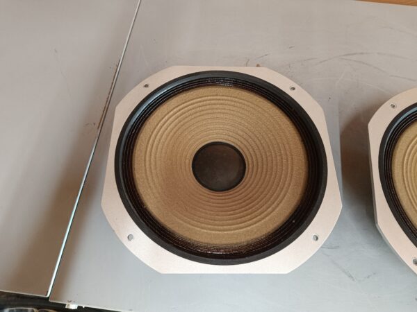 Original 12" Pioneer 30-733A-1 Woofer - From Pioneer HPM-100 - Image 5