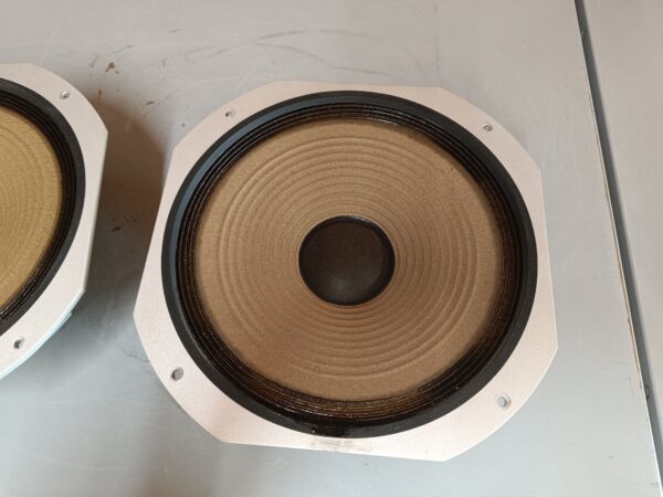 Original 12" Pioneer 30-733A-1 Woofer - From Pioneer HPM-100 - Image 6