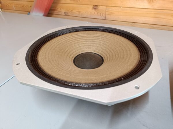 Original 12" Pioneer 30-733A-1 Woofer - From Pioneer HPM-100 - Image 8