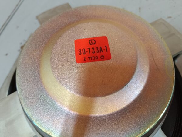Original 12" Pioneer 30-733A-1 Woofer - From Pioneer HPM-100 - Image 10