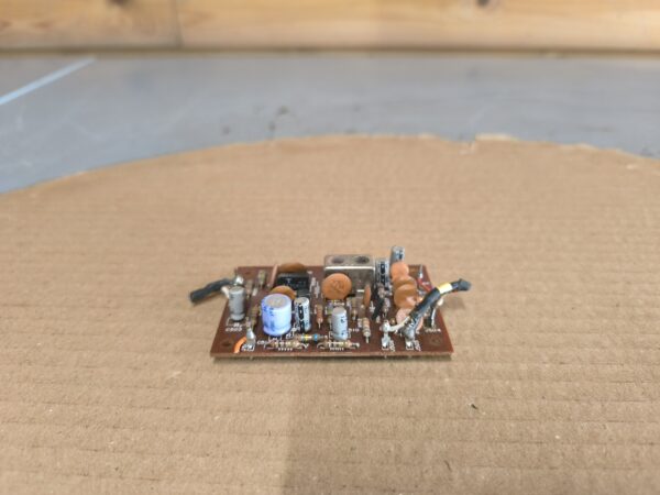 Original Marantz 2230 -  FM Detector Board P500 - Tested OK