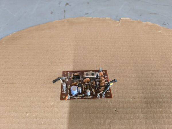 Original Marantz 2230 -  FM Detector Board P500 - Tested OK - Billede 3