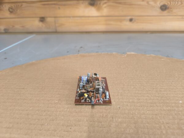 Original Marantz 2230 -  FM Detector Board P500 - Tested OK - Billede 4