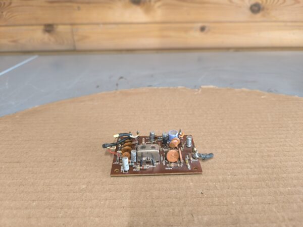 Original Marantz 2230 -  FM Detector Board P500 - Tested OK - Billede 5