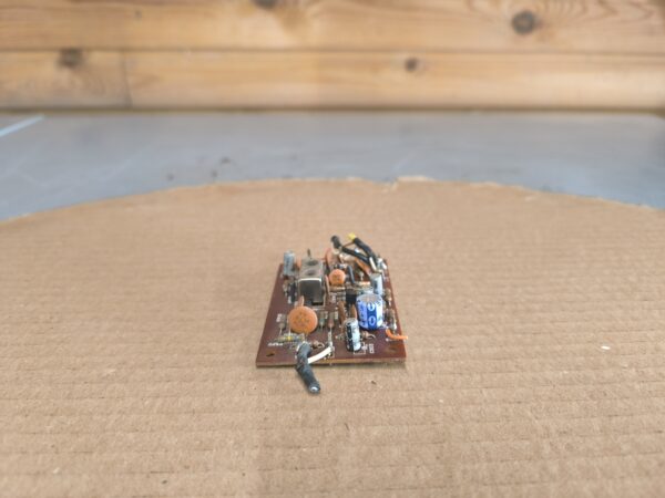 Original Marantz 2230 -  FM Detector Board P500 - Tested OK - Billede 6